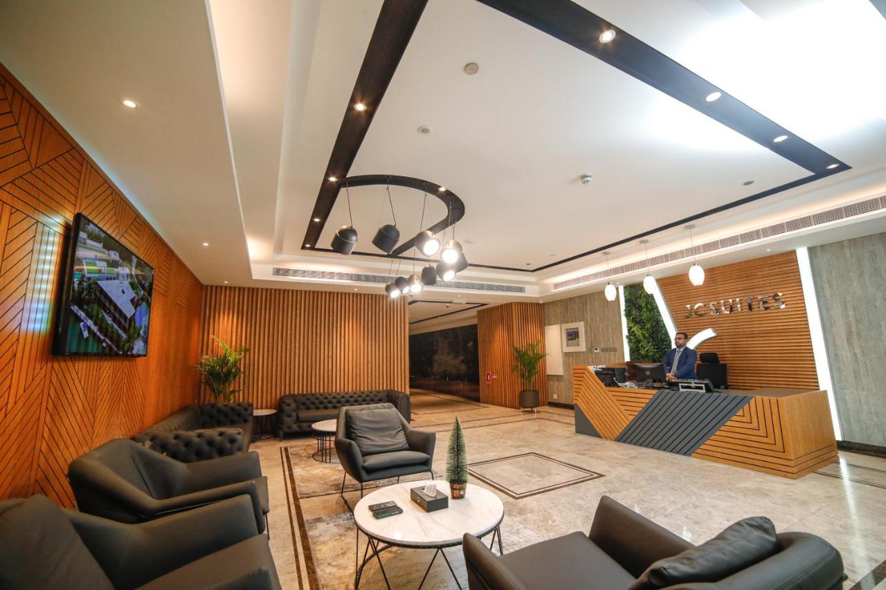 Jc Suites มานามา ภายนอก รูปภาพ