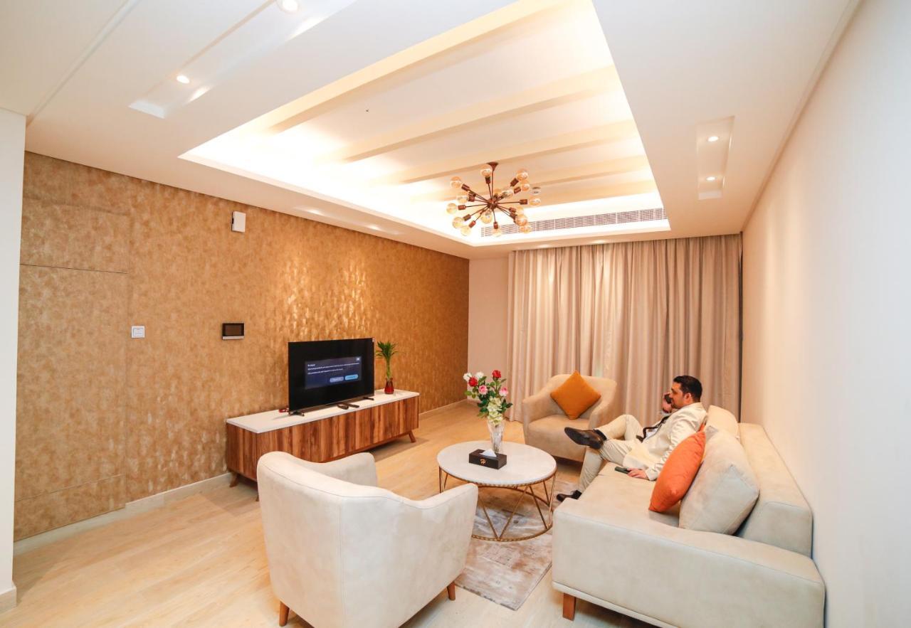 Jc Suites มานามา ภายนอก รูปภาพ