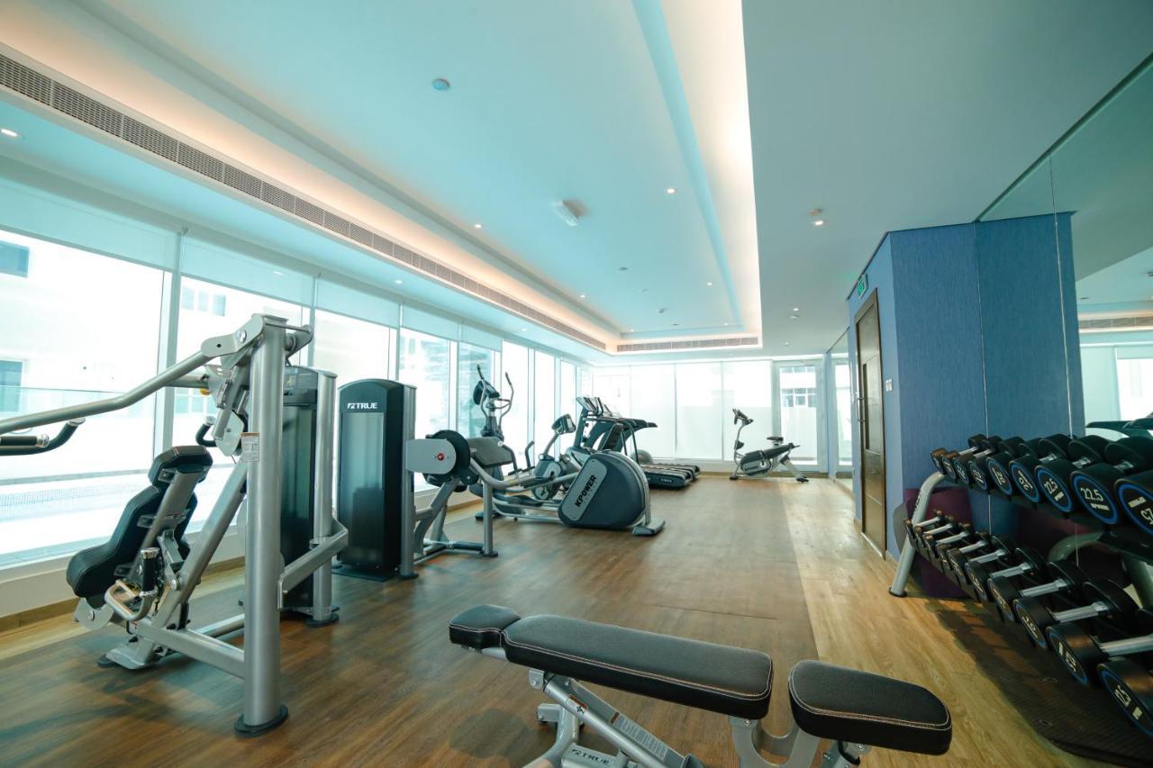 Jc Suites มานามา ภายนอก รูปภาพ