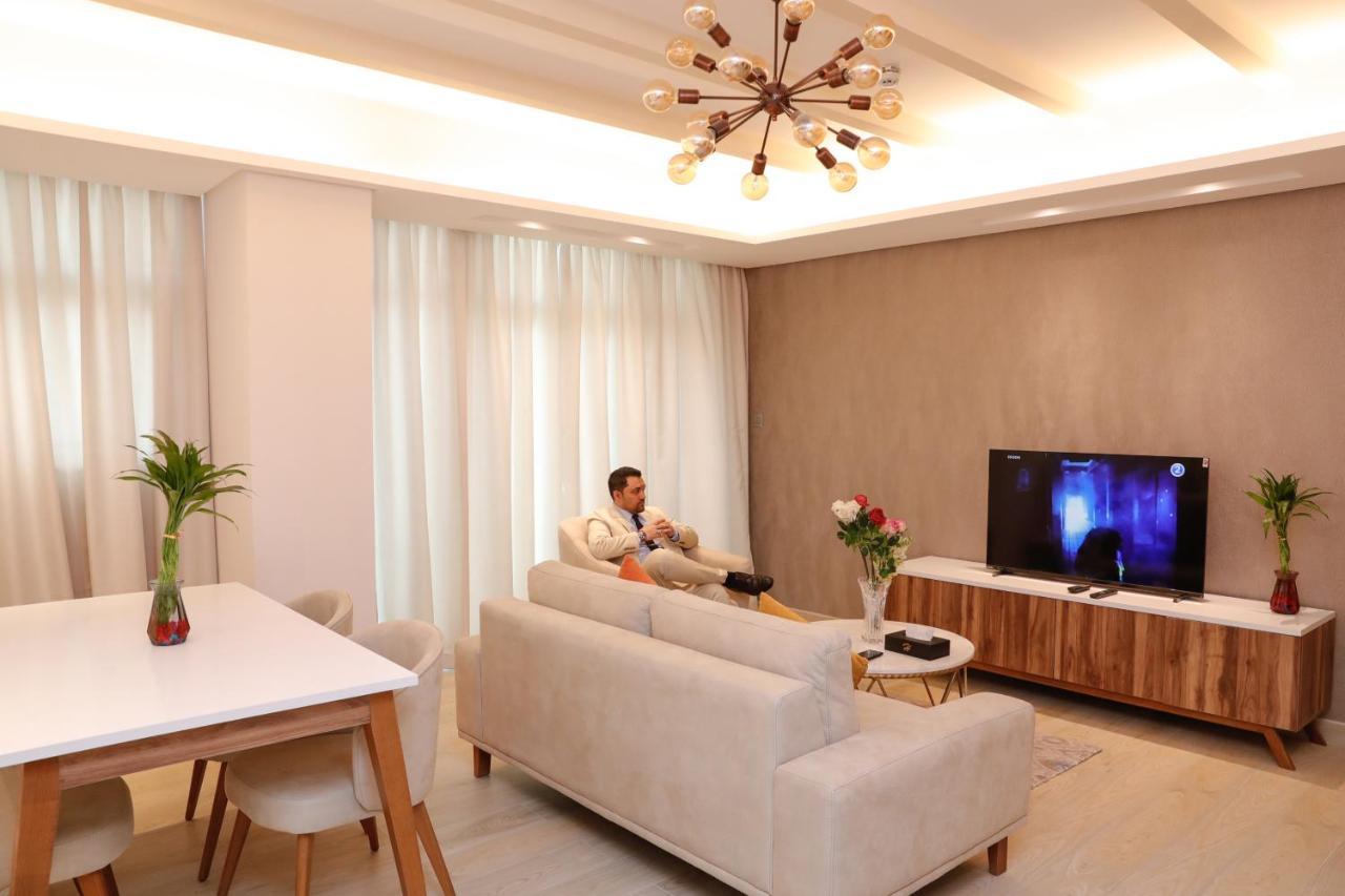 Jc Suites มานามา ภายนอก รูปภาพ