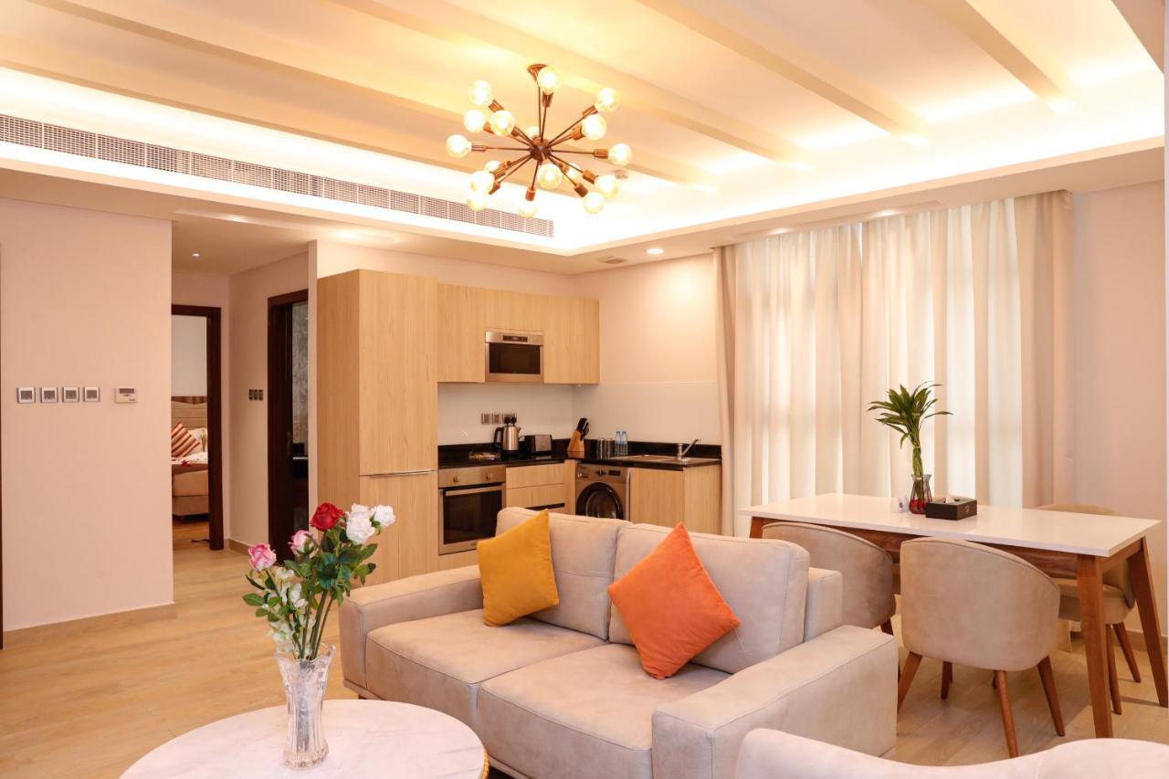 Jc Suites มานามา ภายนอก รูปภาพ