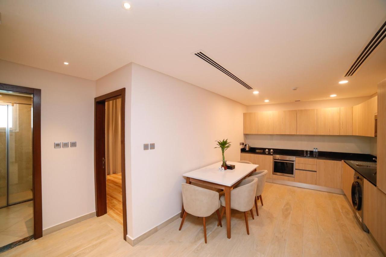 Jc Suites มานามา ภายนอก รูปภาพ
