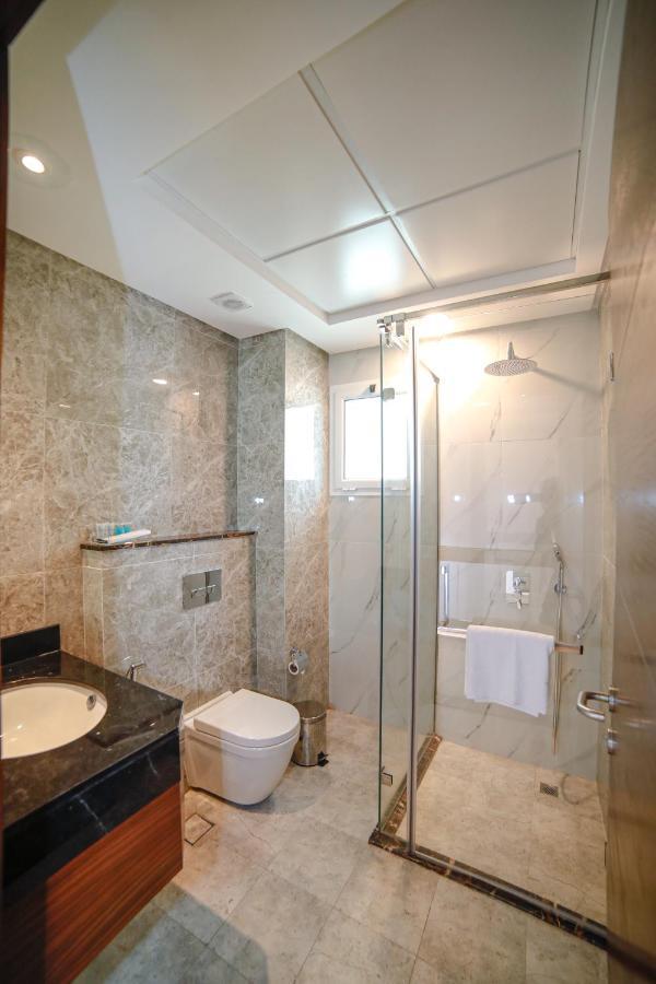 Jc Suites มานามา ภายนอก รูปภาพ
