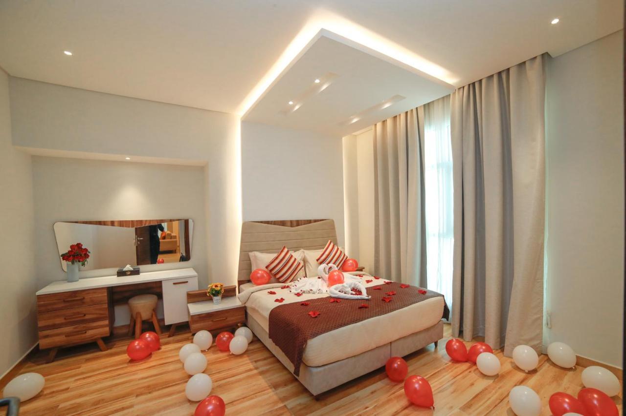 Jc Suites มานามา ภายนอก รูปภาพ