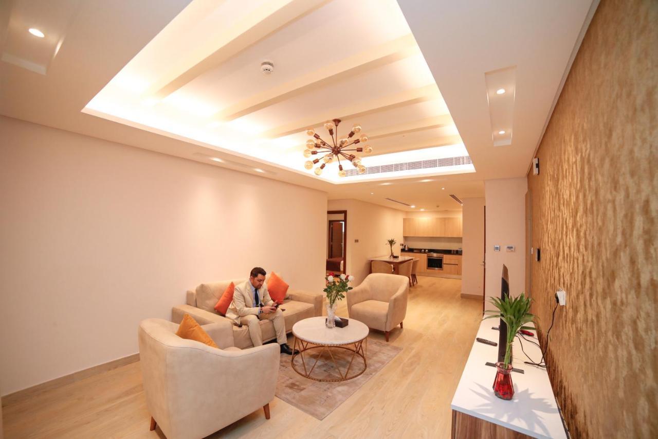 Jc Suites มานามา ภายนอก รูปภาพ