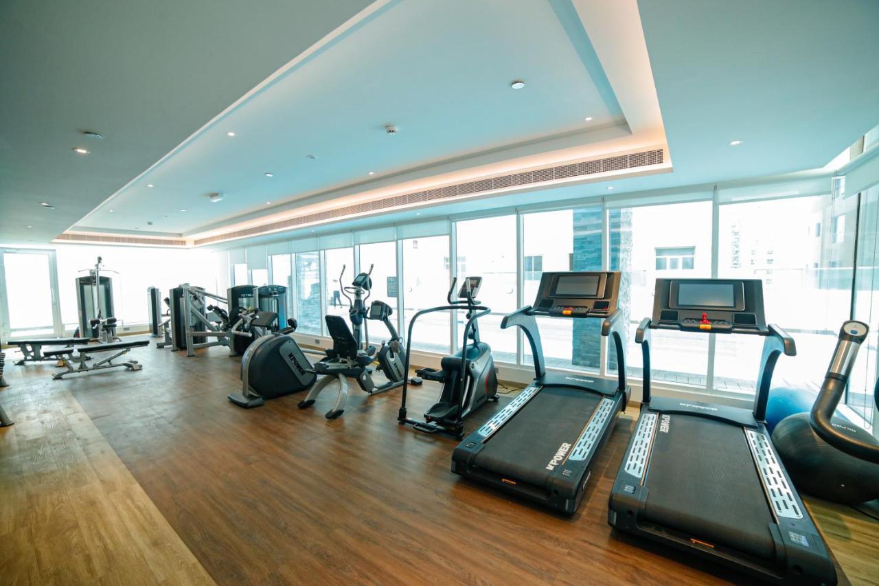Jc Suites มานามา ภายนอก รูปภาพ