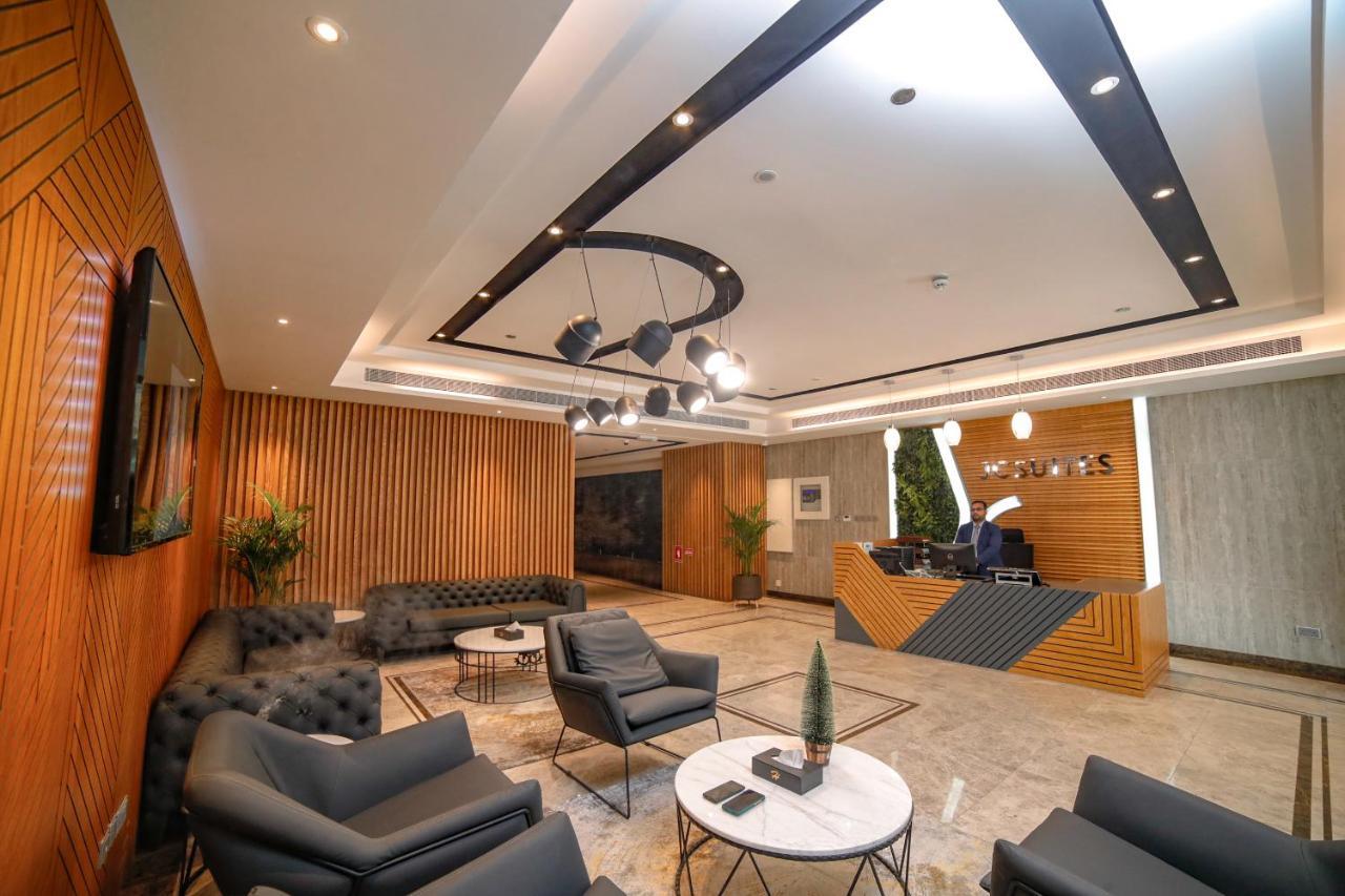 Jc Suites มานามา ภายนอก รูปภาพ